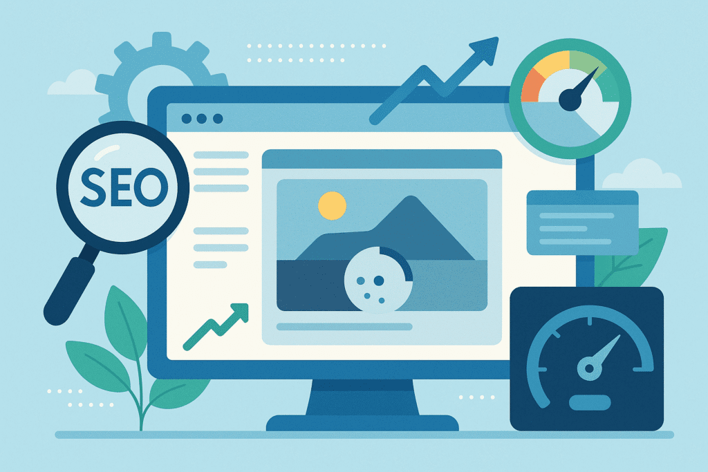 Lazy Loading e SEO 2