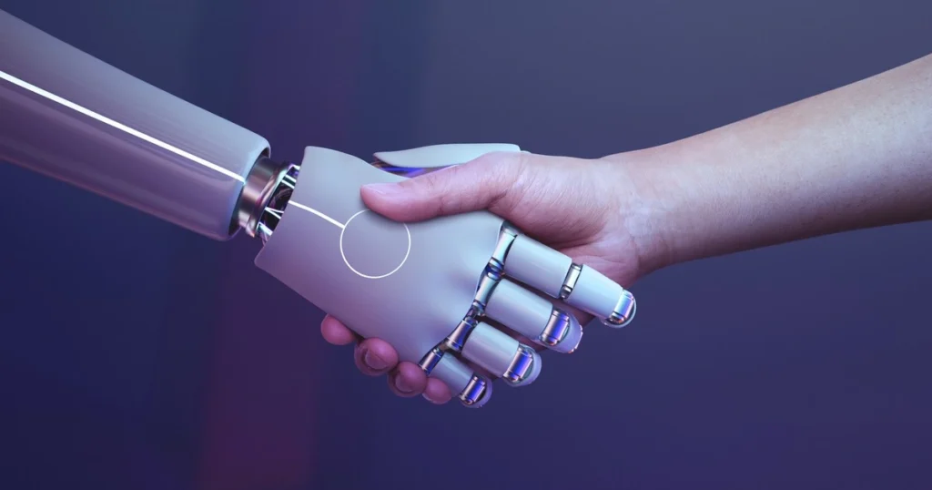 inteligencia artificial no marketing 2